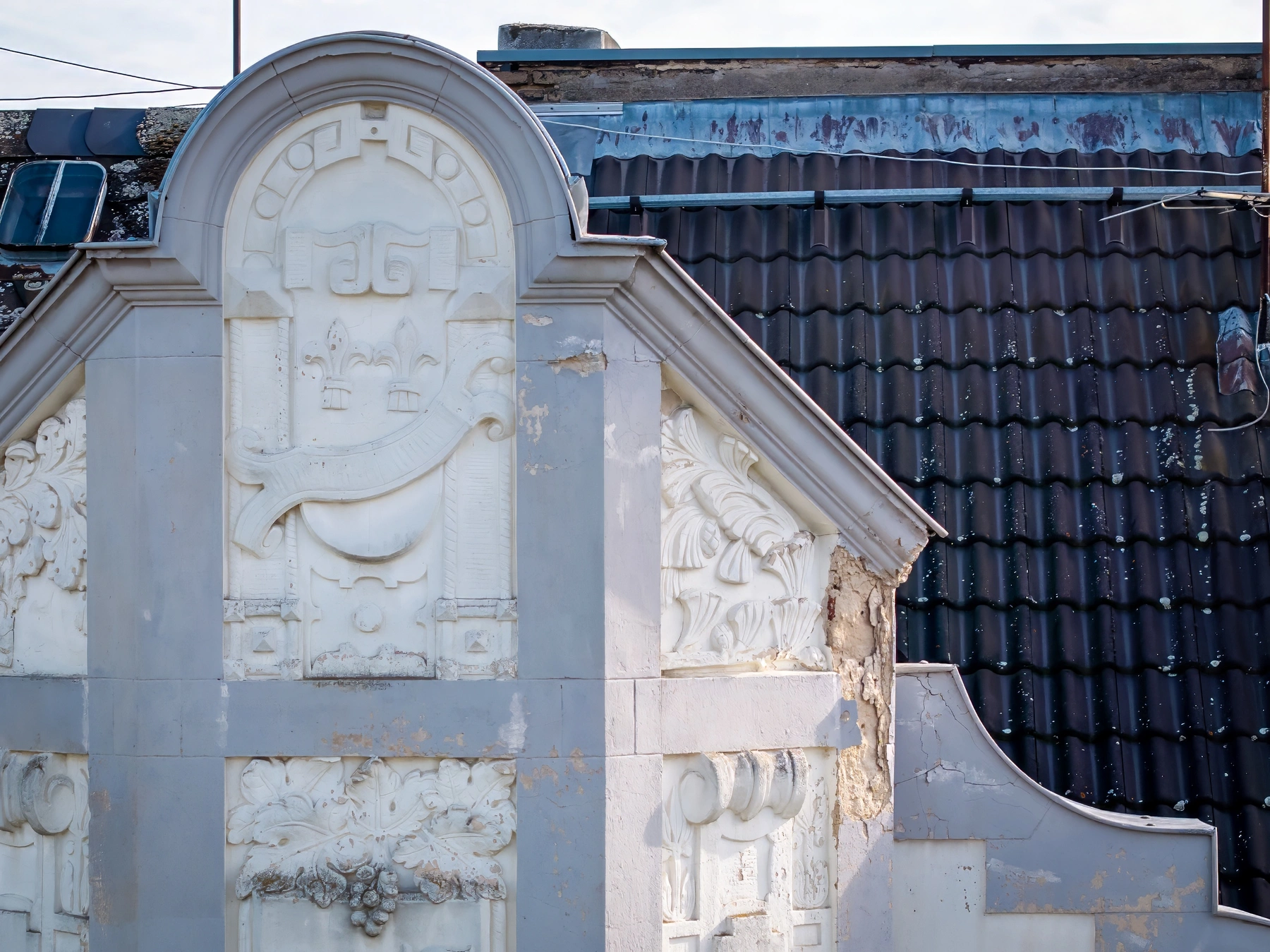 Anwendungsbereiche Drohnen