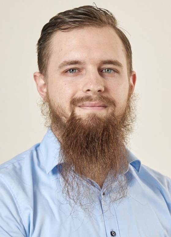 Marcel Hetzer