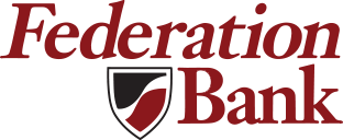 Federation Bank logo