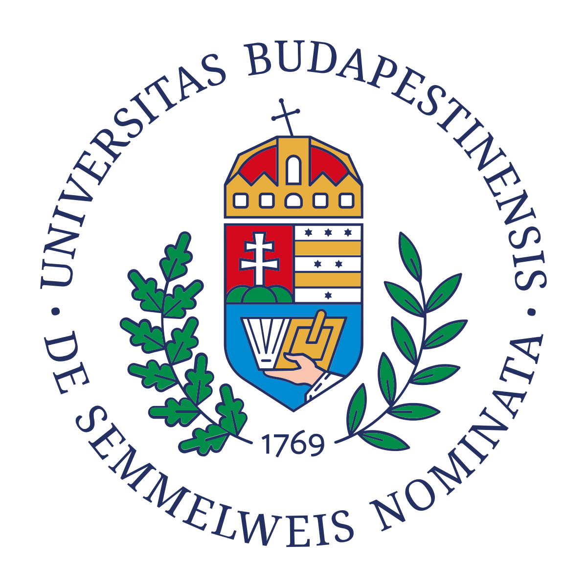 Semmelweis Universität Budapest