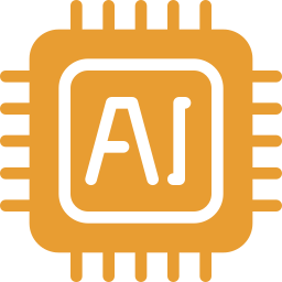 Qualifizierte Bewerbungen Icon