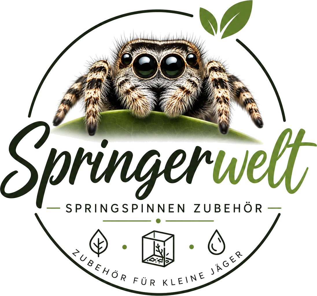 Springerwelt