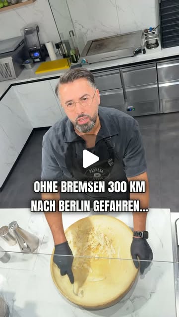 Welche waghalsige Story hast du auf Lager?