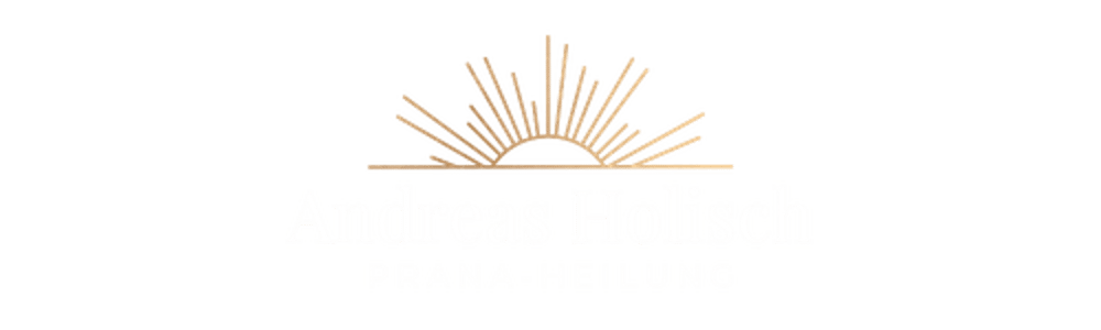 Logo: Andreas Holisch - Prana Heilung