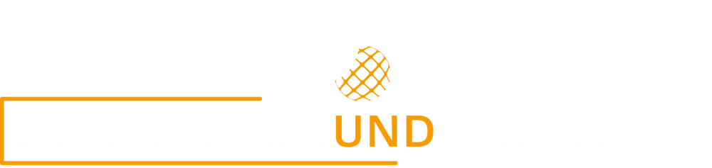 Logo von Butenschön und Partner Steuerberatungsgesellschaft mbB