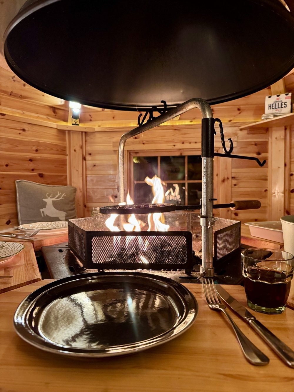 Grillkota