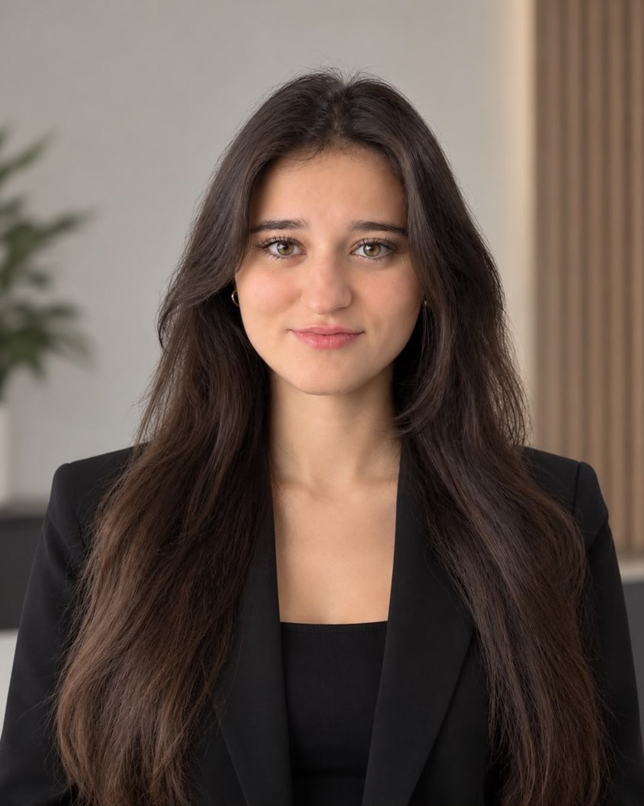 Selina Klinghammer