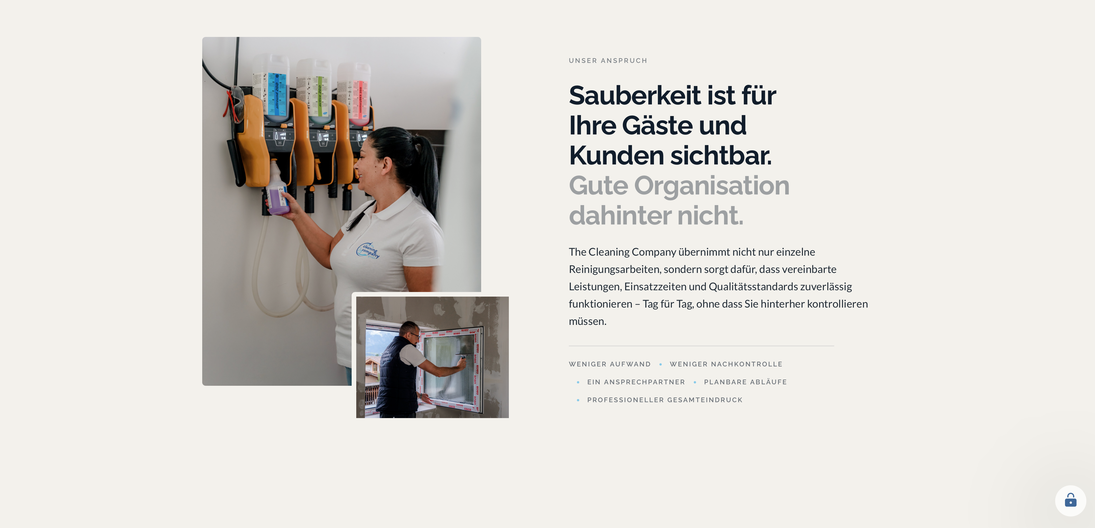 Anspruch