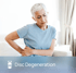Disc Degeneration