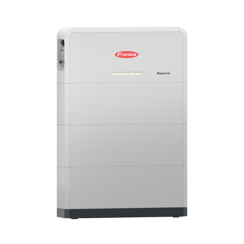 Fronius Reserva – Hochvolt-Batterie, 6,3 bis 15,8 kWh