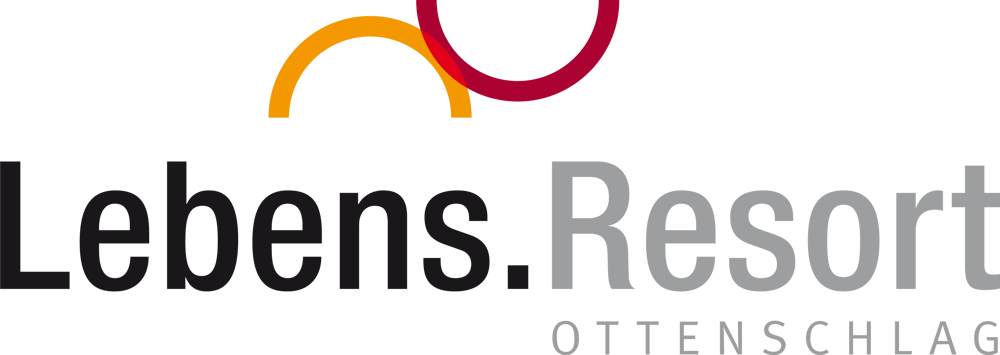 Logo Lebens.Resort Ottenschlag