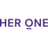 HER ONE Logo