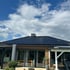 Solaranlage auf Wohnhaus-Dach in Sachsen-Anhalt