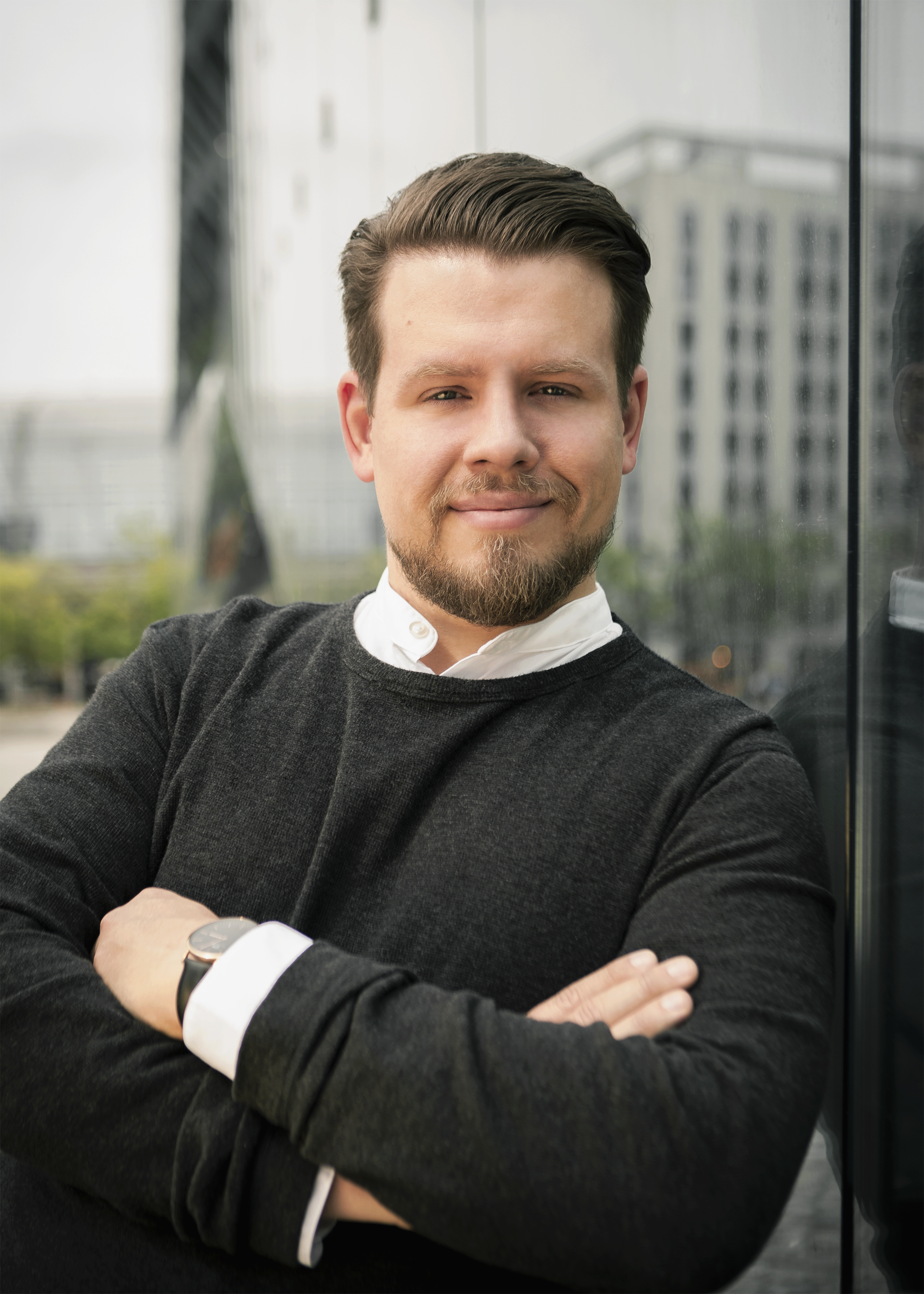 Robert Wiersbinski