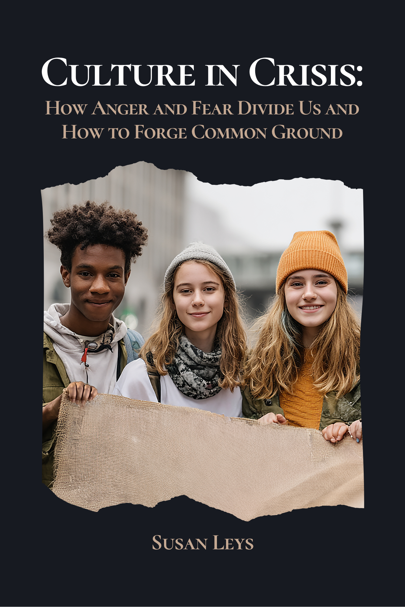 Culture in Crisis