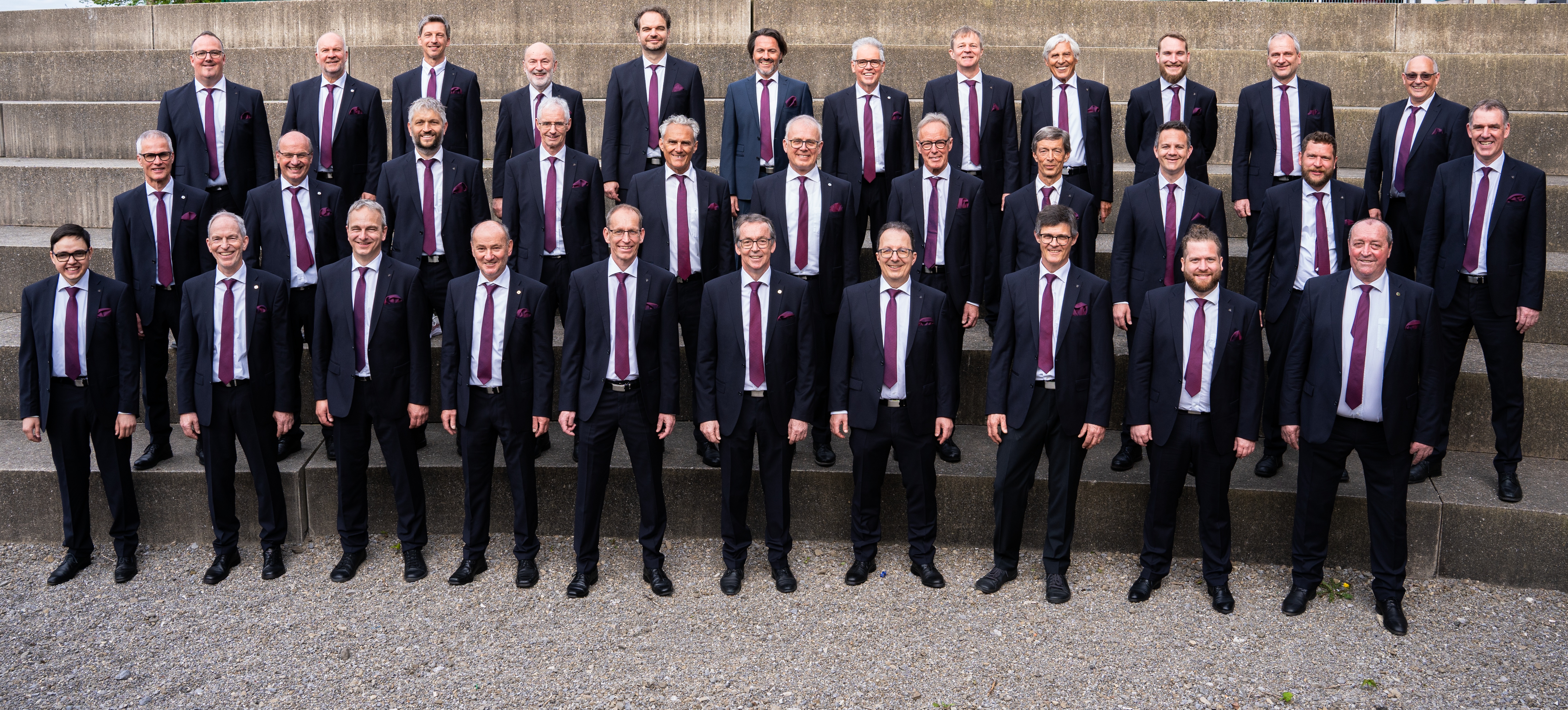 Liedermännerchor Alberschwende