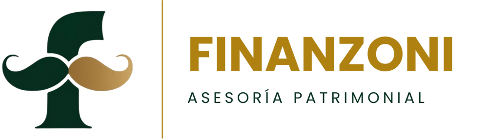 Finanzoni Consulting Logo
