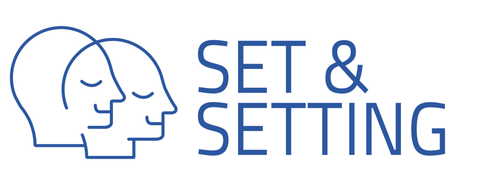 SET & SETTING Logo