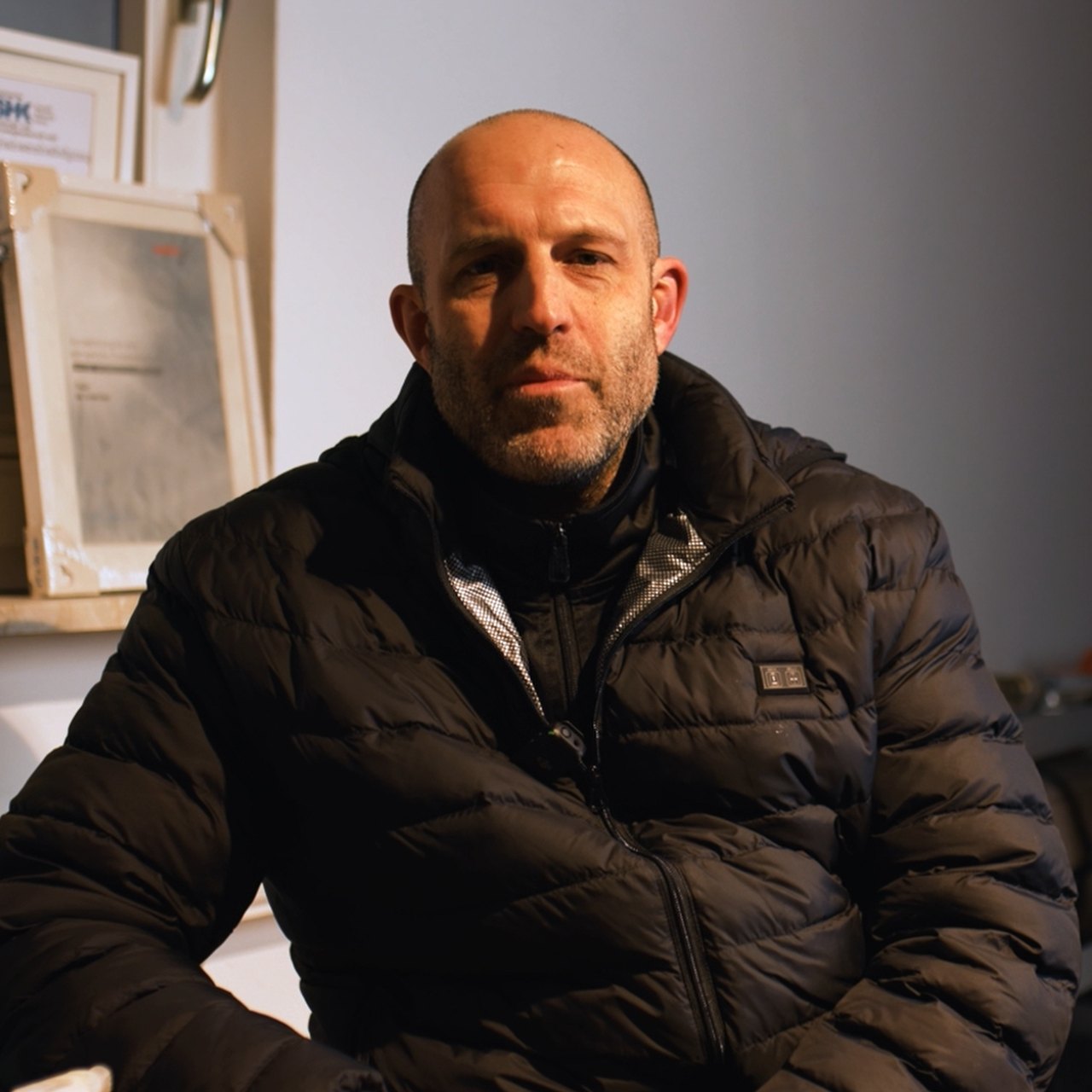 Torben Kay Klebe