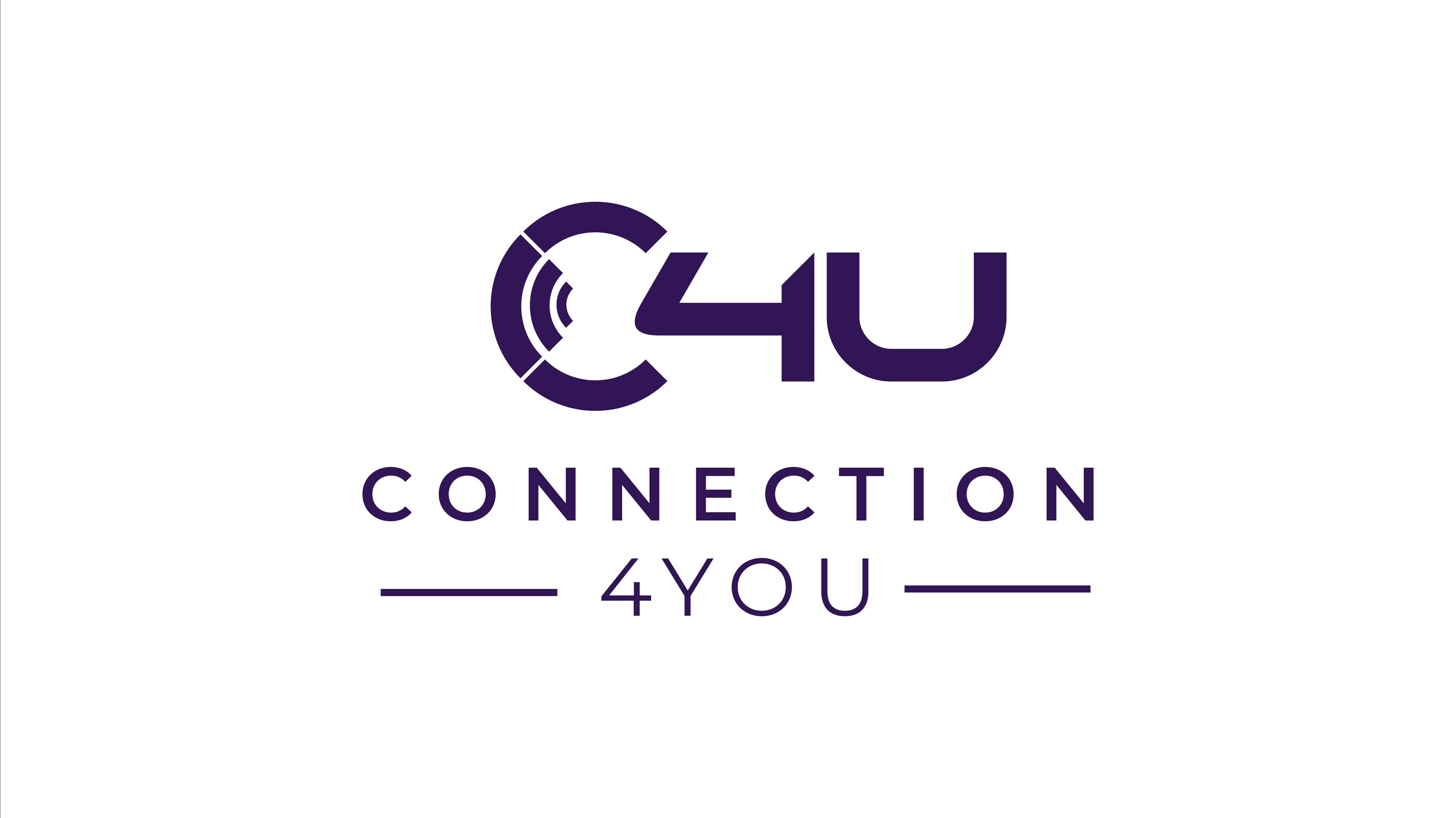 Logo Connection4You