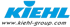 Logo der Kiehl GmbH – Spezialist für Reinigungsmittel