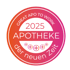 Great Apo to Work 2025 – Arbeitgebersiegel