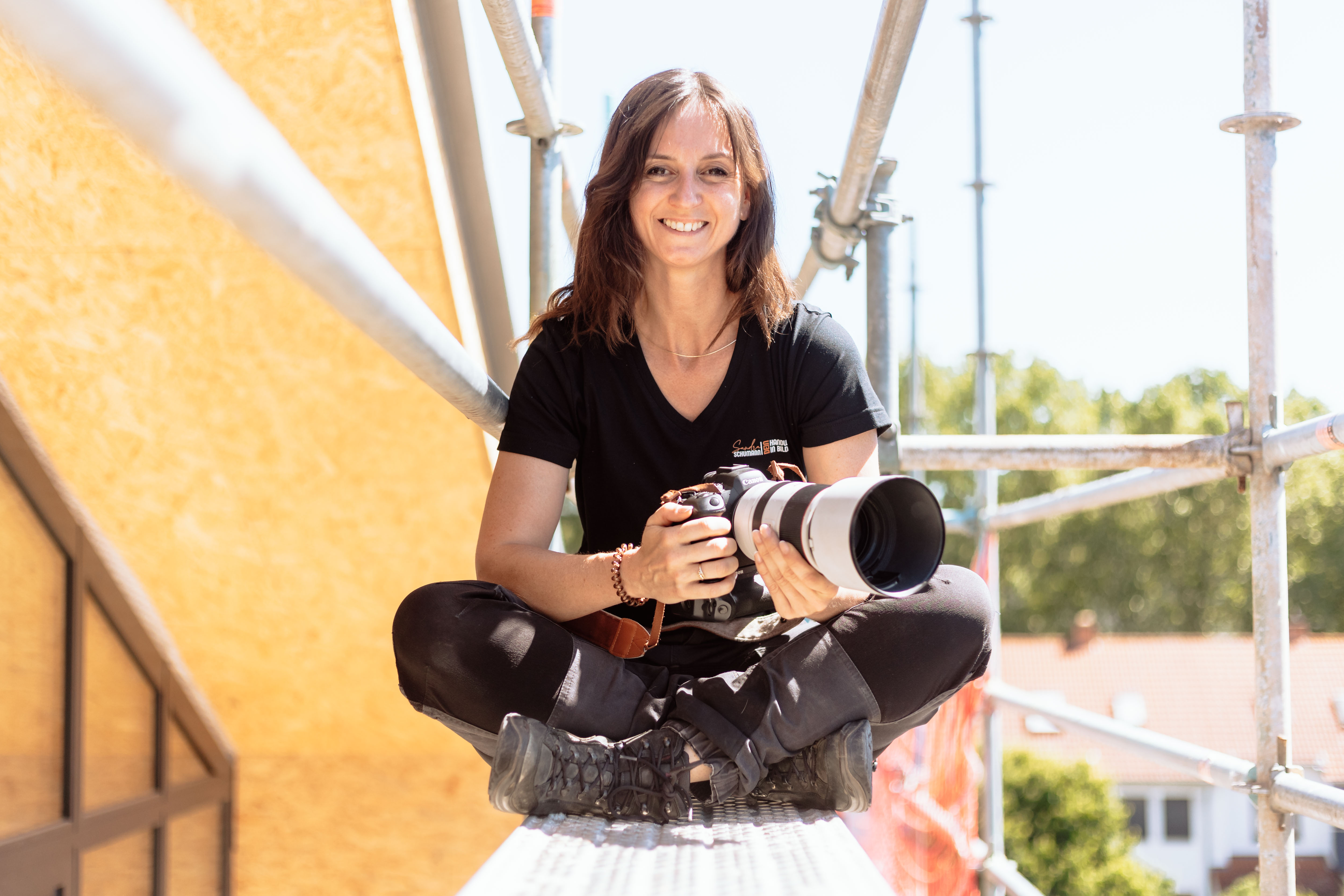 Sandra Schumann