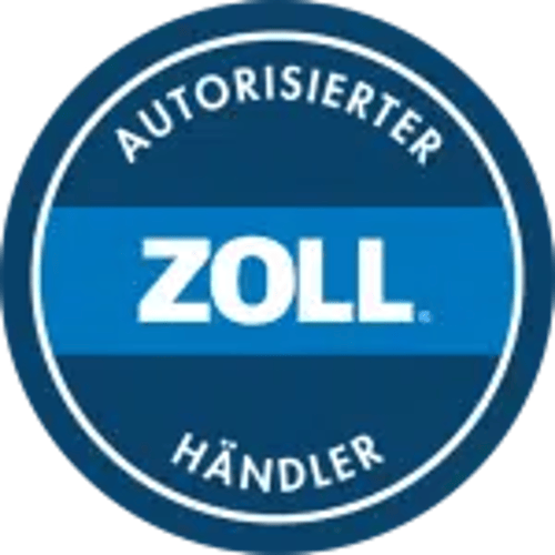 Autorisierter ZOLL-Fachhändler