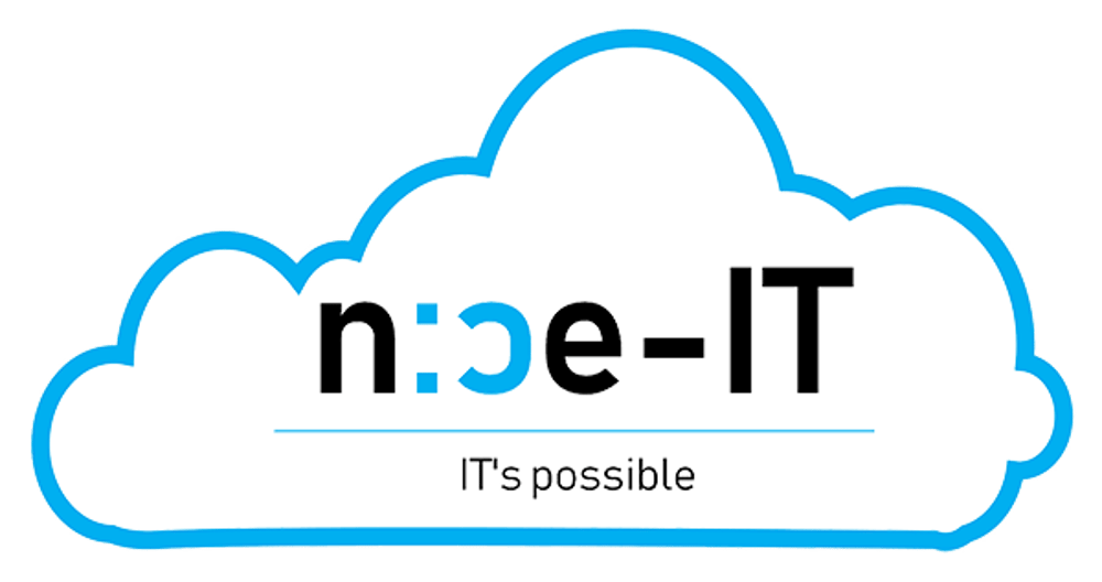 nice-IT GmbH Logo