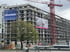 Trockenbau eines kompletten Wohnblocks 