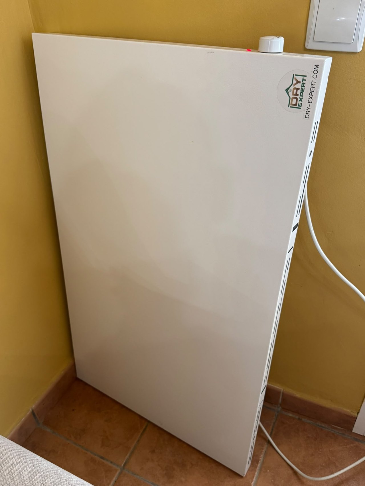 Infrared Heaters