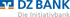 Logo DZ Bank