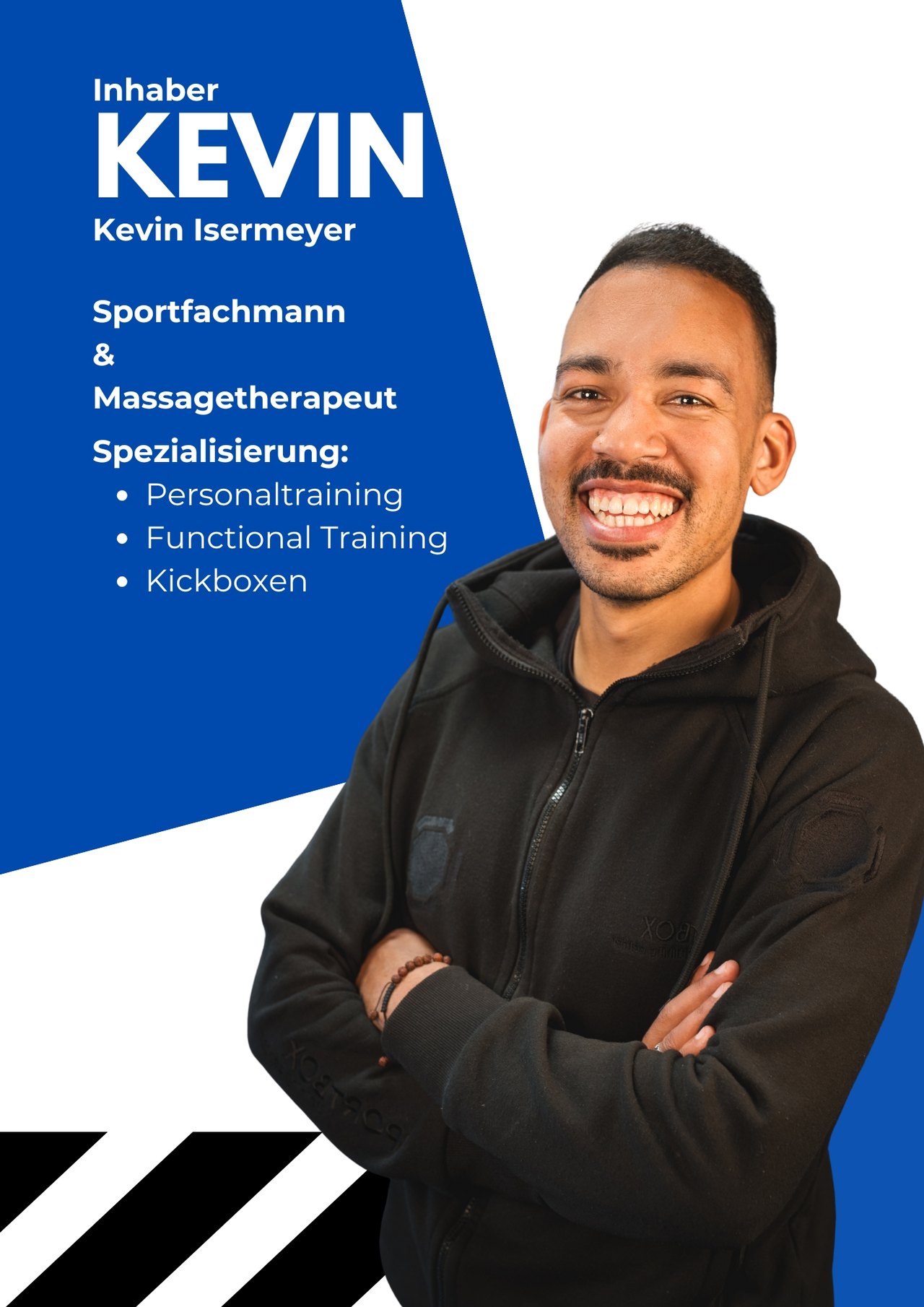 Kevin Isermeyer