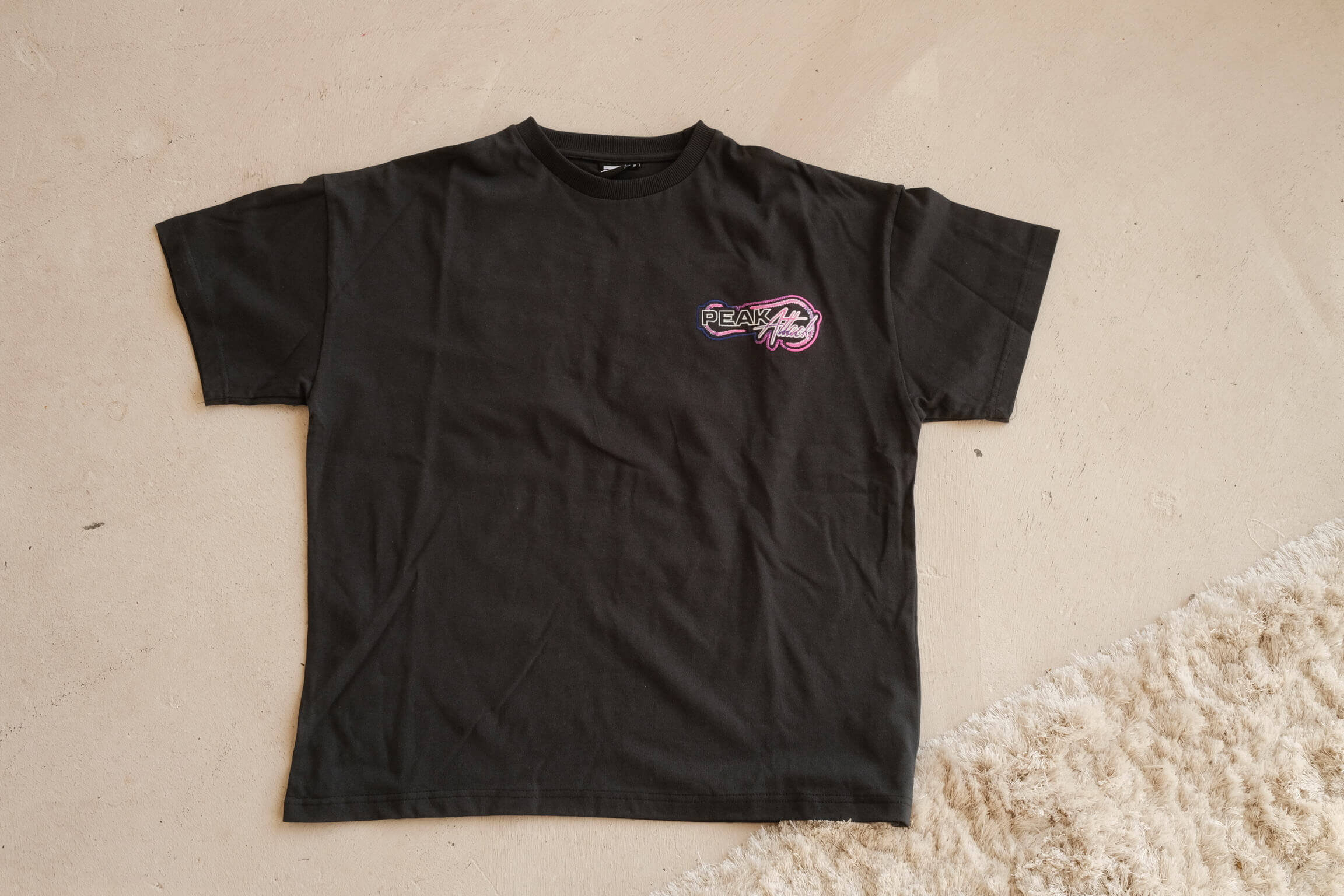 Bando Corporate Wear Produktion
