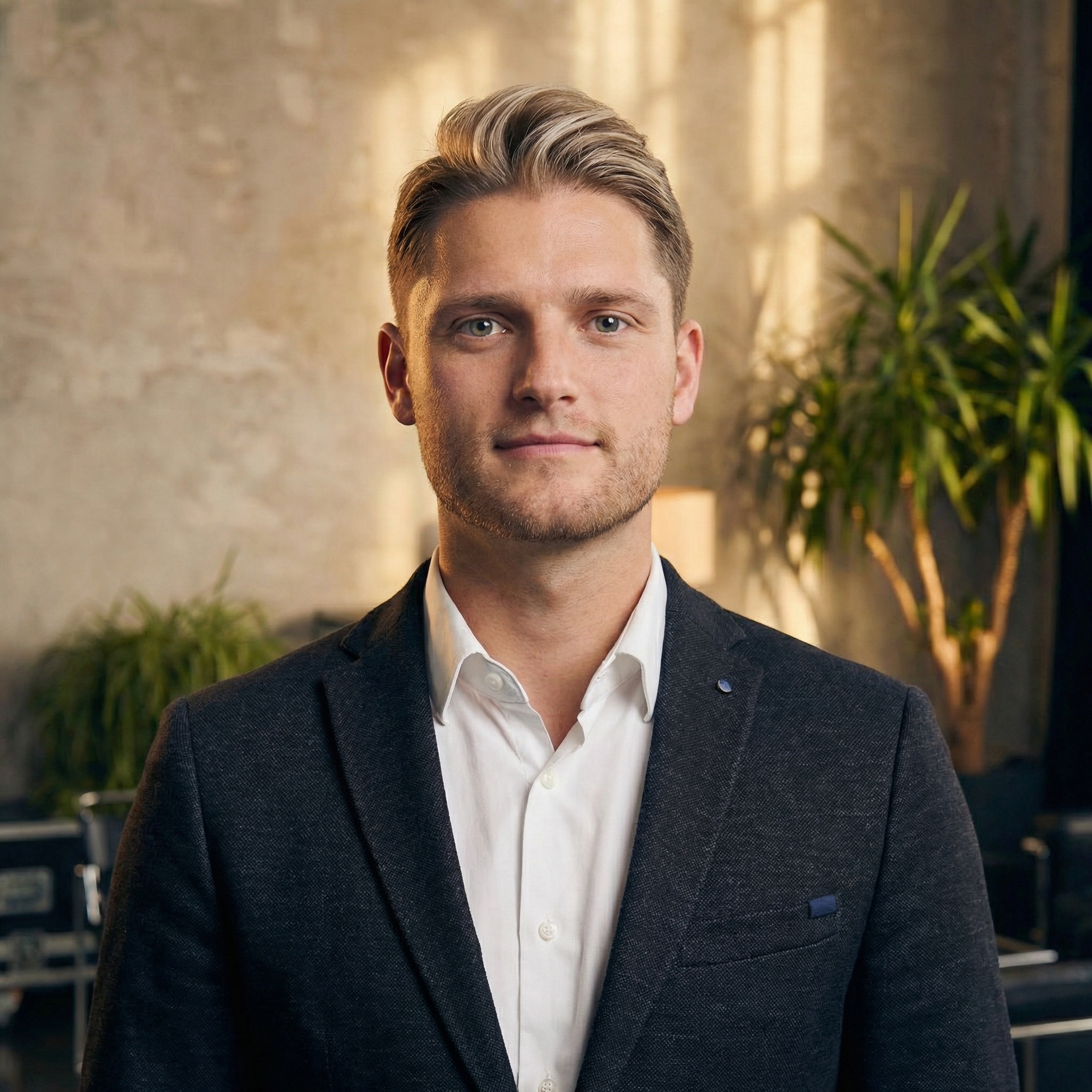 Dr. Christian Mirbach