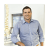 Dr. Eric Schmitt Clinic Director and Chiropractor in Greenbelt