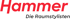 Hammer Die Raumstylisten Logo.