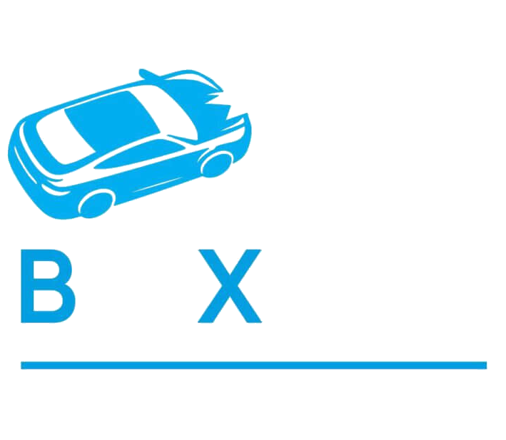 B-eXpert Kfz-Gutachten Logo