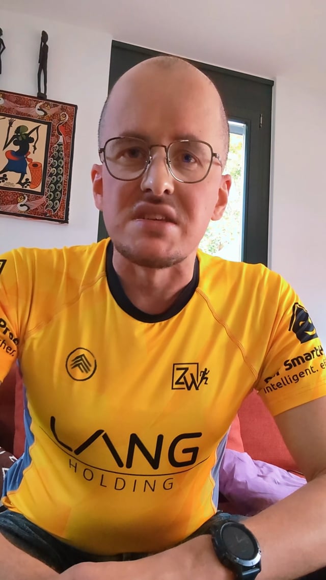 Tobias Bär