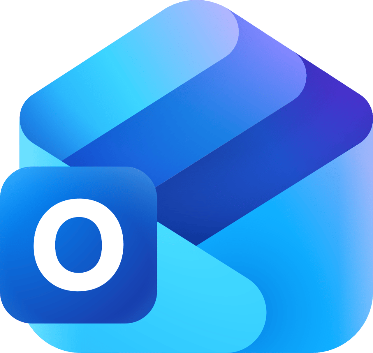 Logo Outlook
