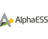 Logo AlphaESS