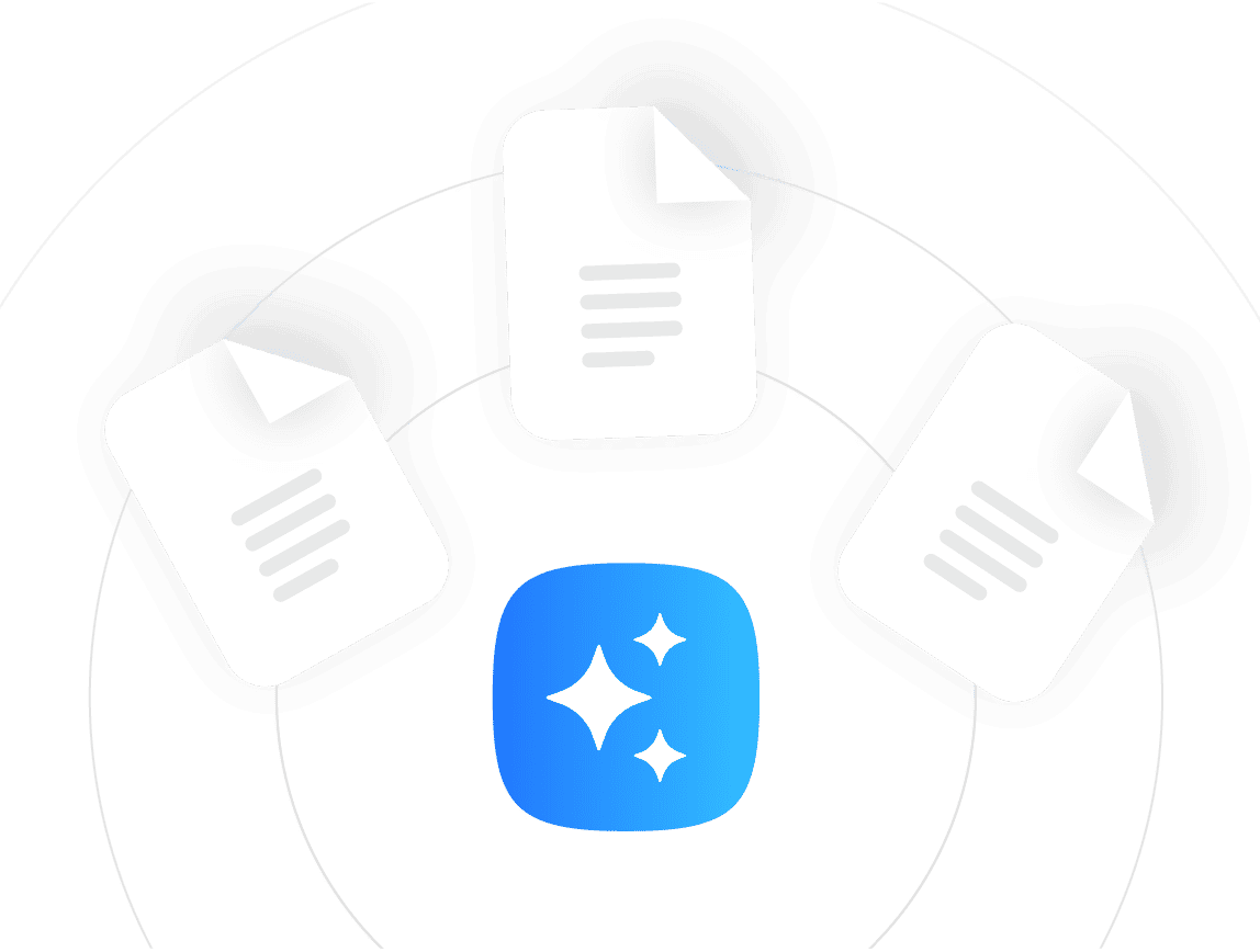 Automatische Erstellung aller Assets