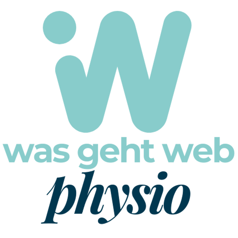 WAS-GEHT-WEB PHYSIO – Agentur für Webdesign, SEO und Recruiting für Physiotherapiepraxen