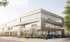 Schneider Marketing GmbH Bürogebäude Regensburg