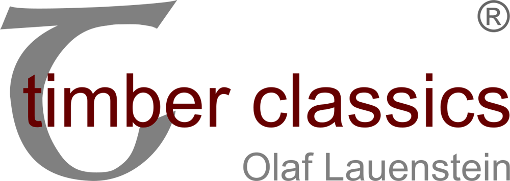 timber classics logo