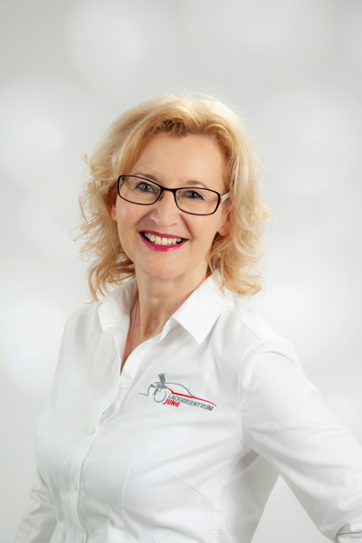 Ute Jung