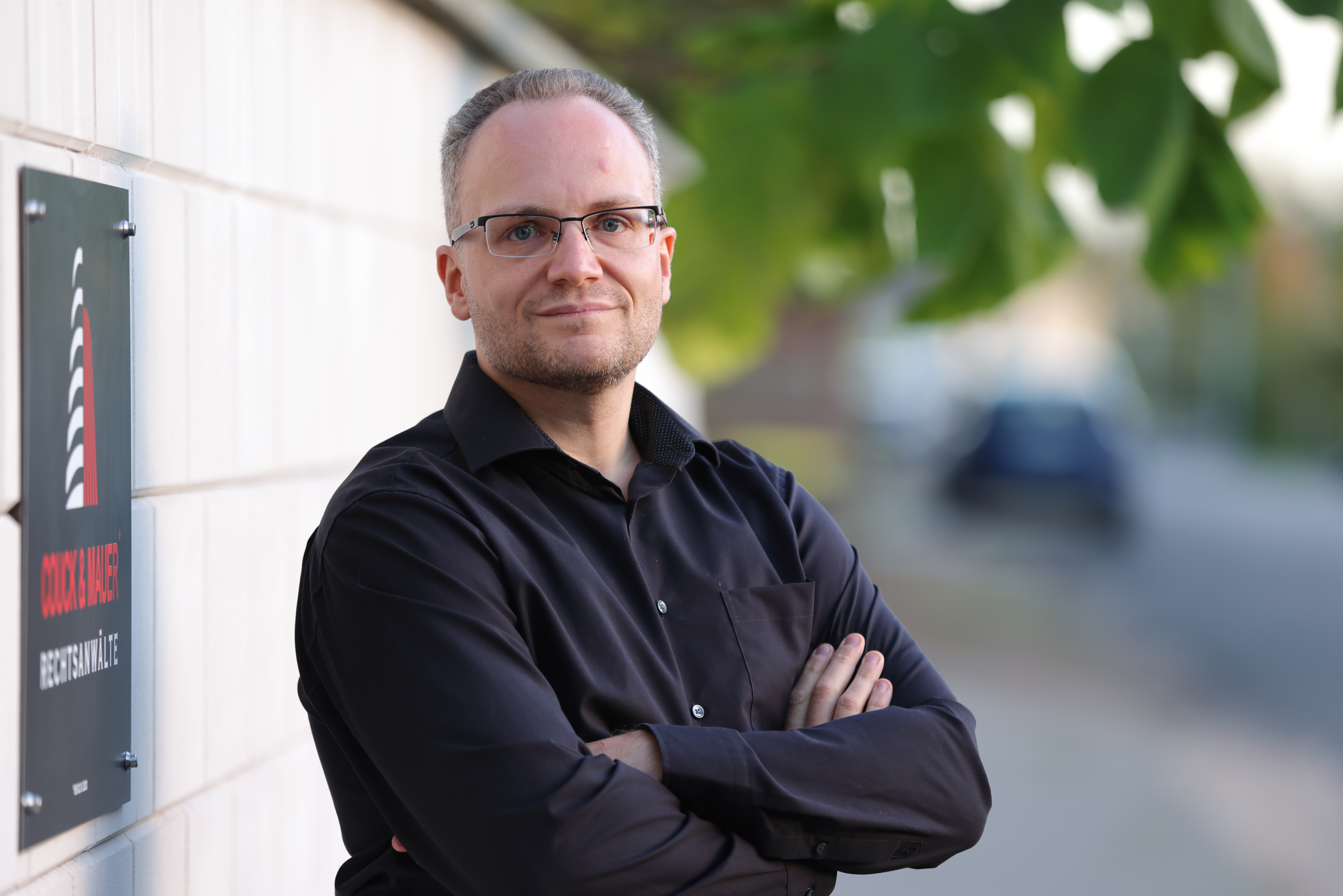 Rechtsanwaltskanzlei Couck