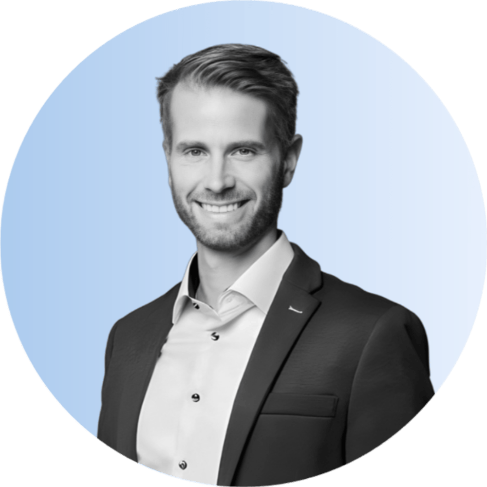 Christian Regenbogen