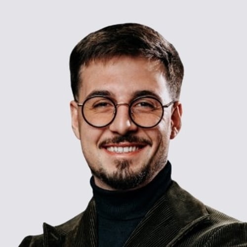 Dennis, Teammitglied von Marketing Partners