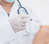 Natural medicine in use for improving knee joint mobility